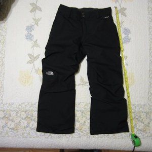The North Face Girls Hyvent Snow Pants L(14/16)